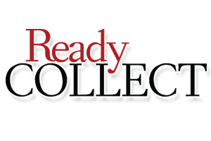 ReadyCOLLECT Logo