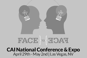 CAI Annual Conference & Exposition Image - Face to Face