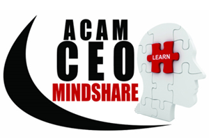 ACAM Mindshare Conference Logo