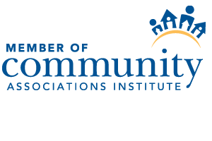 Community Associations Institute (CAI) Logo