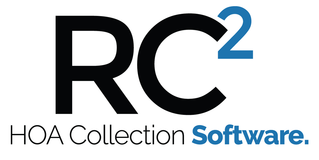 RC2 Powered by ReadyCOLLECT Logo