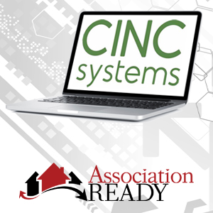 CINC Integration with AssociationREADY