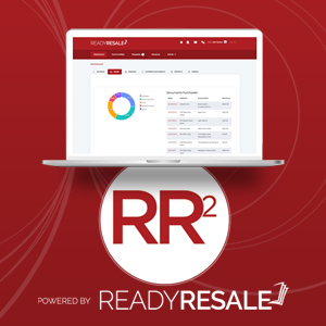 ReadyRESALE Document Automation Software new RR2 Platform Released