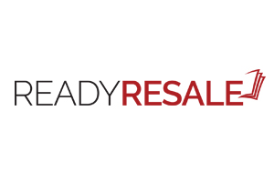 ReadyRESALE Document Automation Software Logo