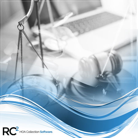 ReadyCOLLECT Covenant Violation Software for HOA Attorneys