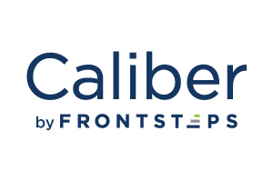 Caliber Software Logo