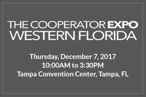 The Cooperator EXPO - Western Florida