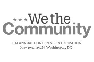 2018 CAI National Conference and Expo