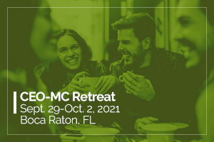 2021 CEO-MC Retreat Event Image