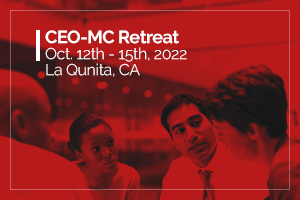 2022 CEO-MC Retreat