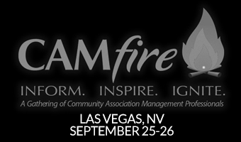 Las Vegas CAMfire Conference