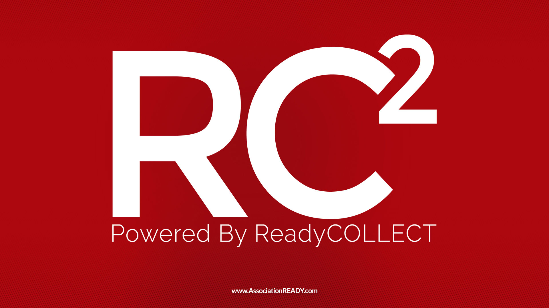 RC2 ReadyCOLLECT Red Desktop WallPaper - Click to Download Larger Version